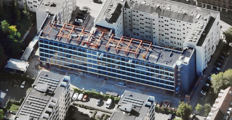 ECE etablerer hotel på Frederiksberg for 485 millioner kr.