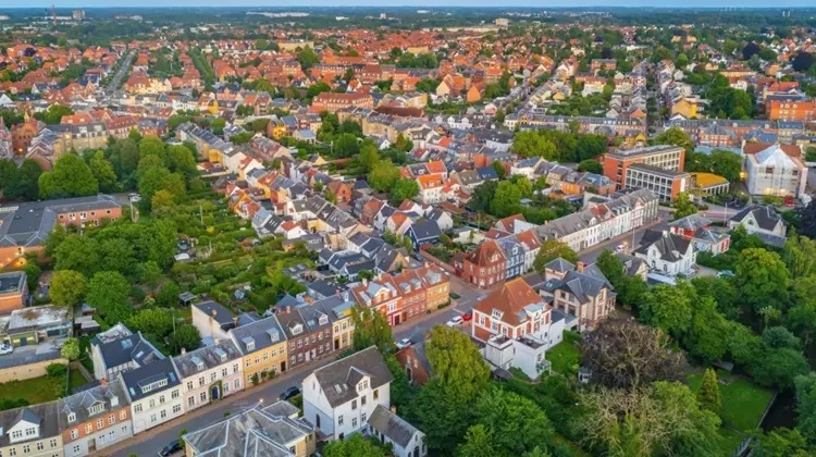 Nordicals Odense: Det bliver snart udlejers marked igen