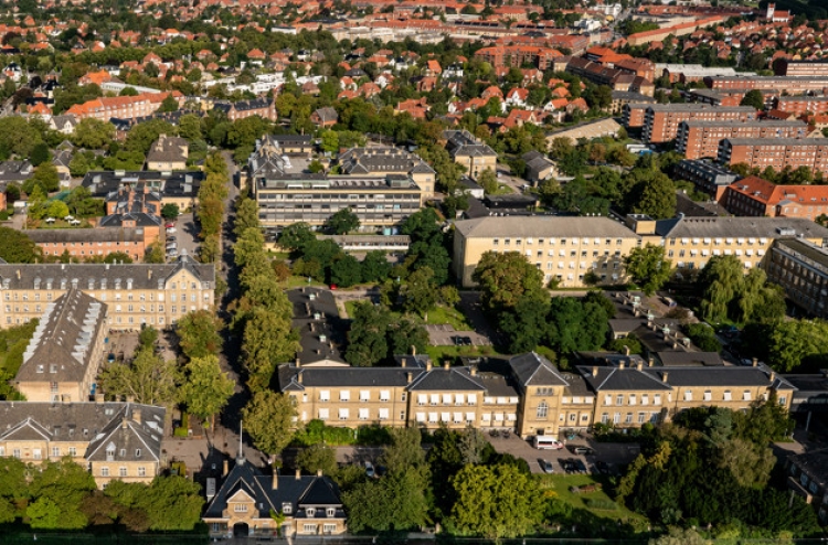 Skærper krav: 25 procent af alle nye boliger på Frederiksberg skal være almene