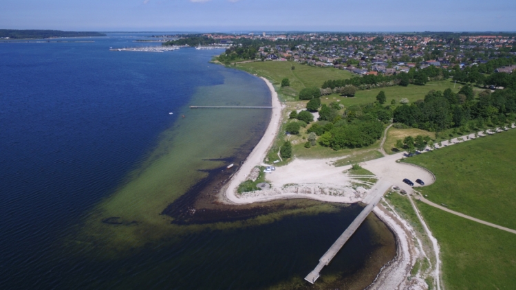 Frederikssund Kommune udstykker 55 tiny house- og parcelhusgrunde