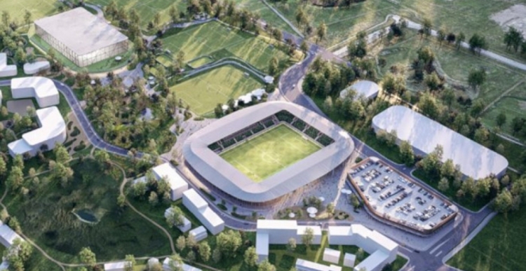 Næste skridt for Favrholm Stadionkvarter i Hillerød er taget