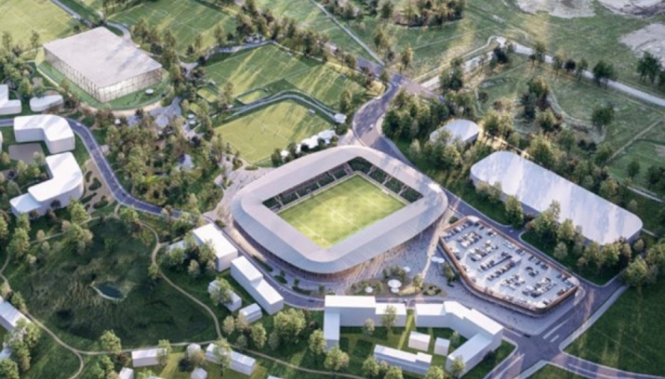 Næste skridt for Favrholm Stadionkvarter i Hillerød er taget