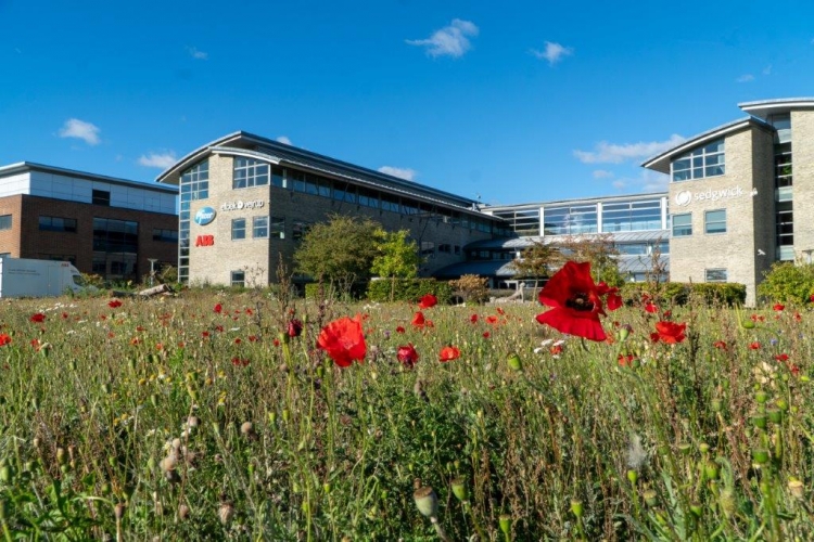 Nyt samarbejde om biodiversitet i Ballerup Kommune