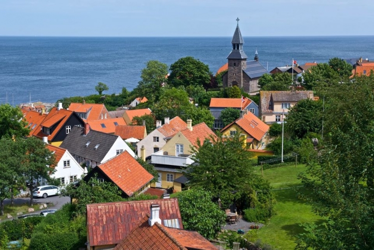 Udbuddet af huse stagnerer