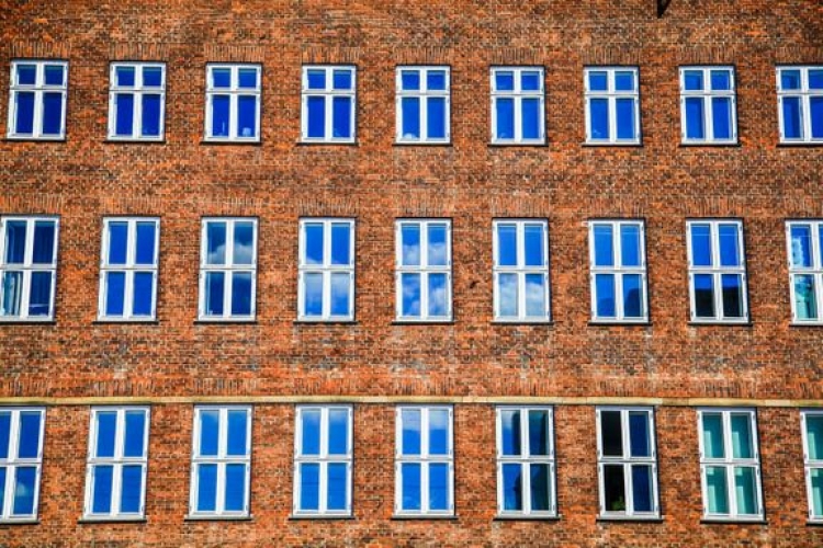 Ejerlejlighederne giver villaerne og sommerhusene baghjul