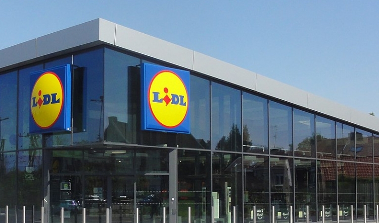 Lidl vil åbne 60 nye butikker i Danmark