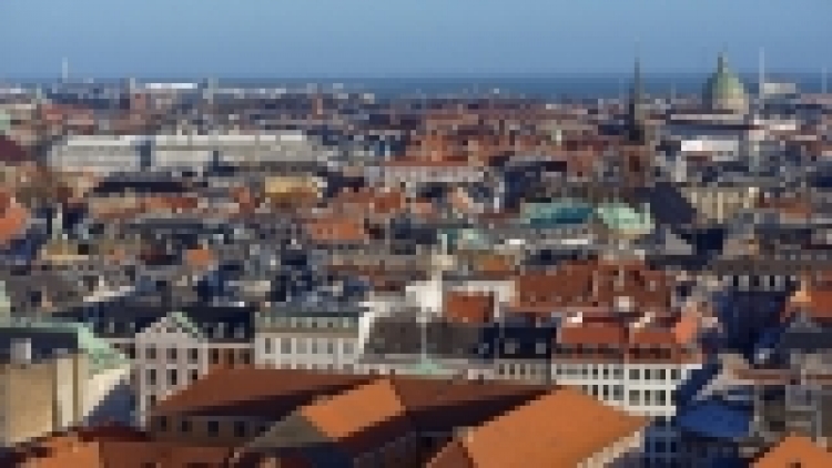 København: Ny bydel og 40.000 nye boliger frem til 2036