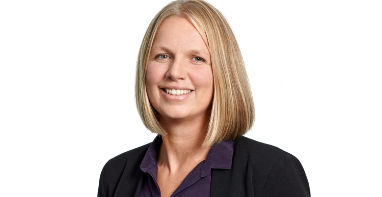 Kathrine Skaastrup er ny teknisk direktør i Rødovre