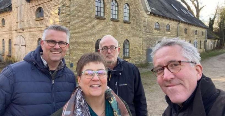 Ny dansk fond vil redde bygningskulturarv i hele Danmark