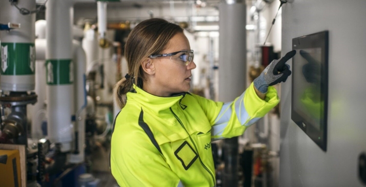 Schneider Electric vælger Bravida som nordisk partner inden for teknisk Facility Management