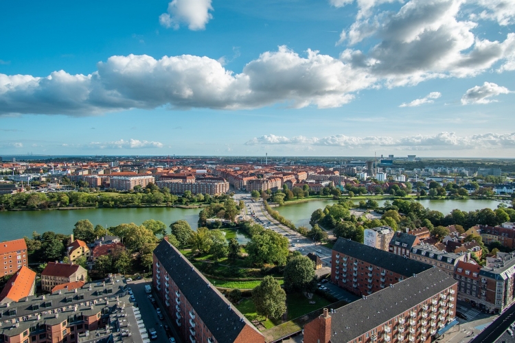 København tager toppen af byggesagsbunken