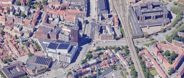 Boligmarkedet i Odense