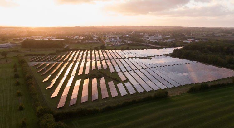 Better Energy og Andel fælles om milliardinvestering i nye energiparker