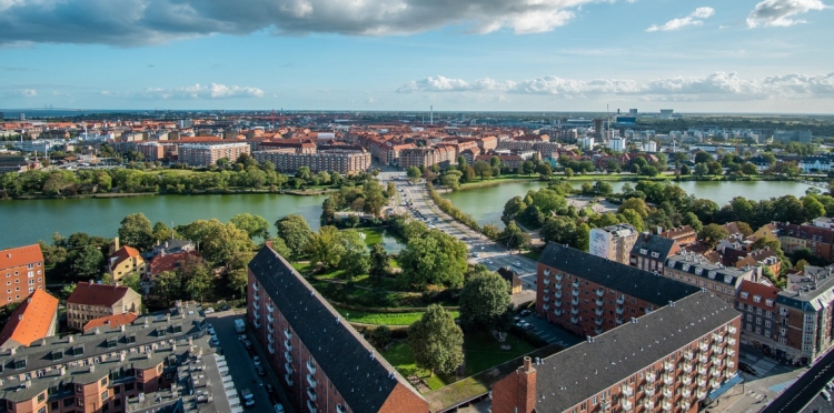 Almindelige danskere har ikke råd til at købe bolig i København og Aarhus