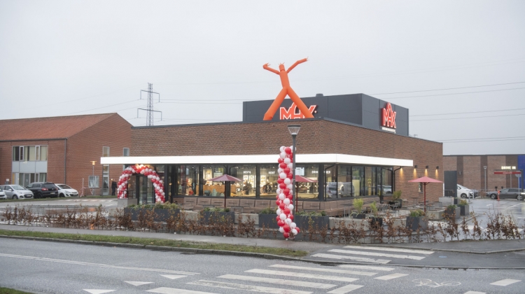 Svensk burgerkæde vil åbne flere restauranter i Danmark