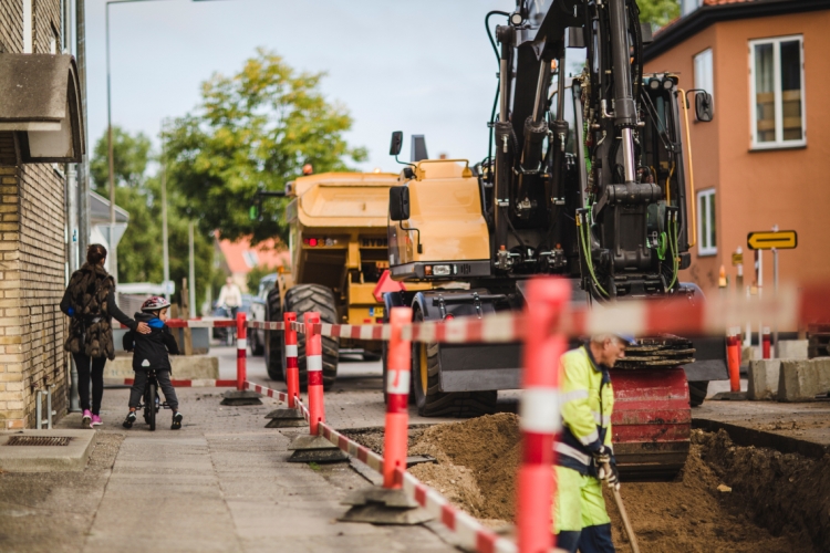 Wicotec Kirkebjerg sælger maskinparken