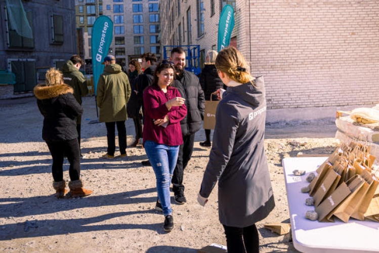 Udlejningsmarkedet i Aalborg begynder at røre på sig igen