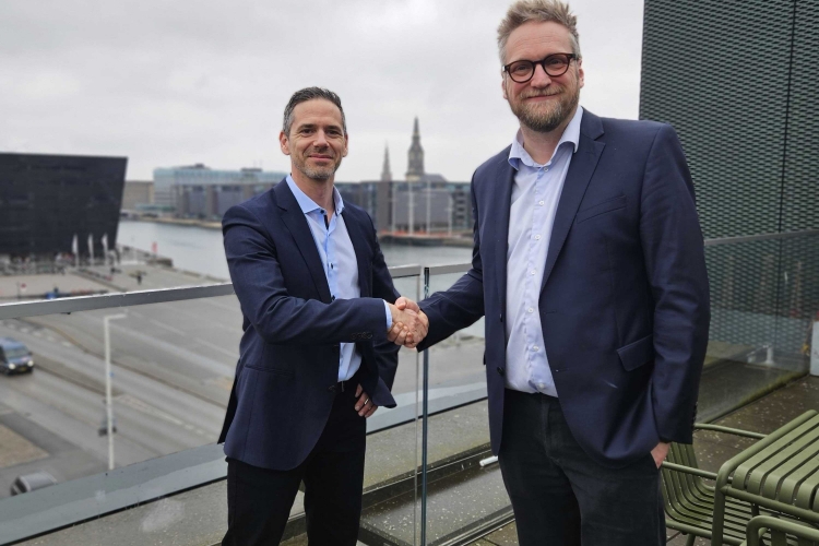 Tidligere Newsec topchef bliver kommerciel direktør og medejer af Propbinder