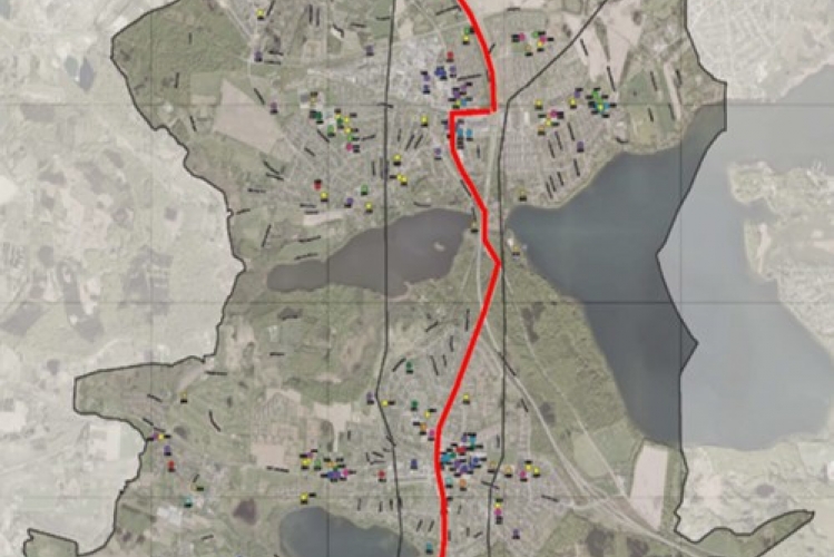 Nordsjællandsk kommune finder strategisk partner til energirenoveringer