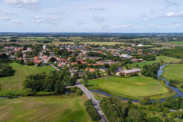 Ringkøbing-Skjern Kommune har nye byggegrunde på vej