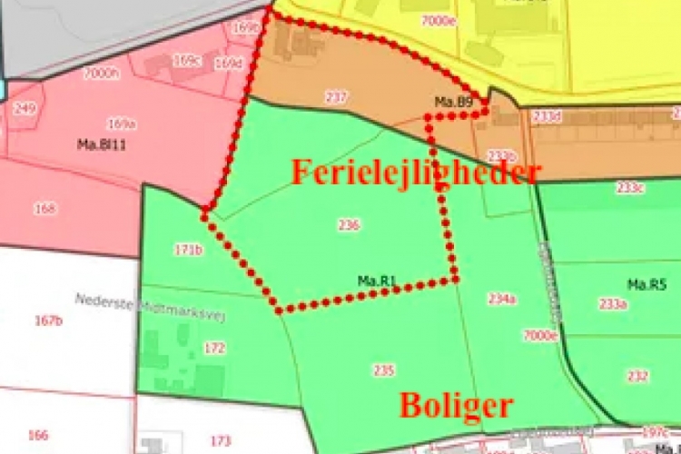 221 ferielejligheder og boliger ved Ærø Hotel i Marstal