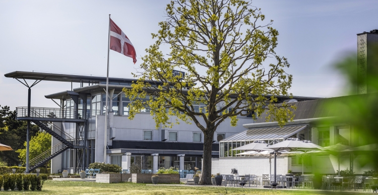 Sampension investerer i hotelejendommen Comwell Køge Strand