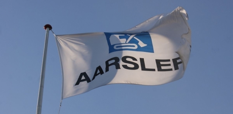 Omsætningen i Aarsleff stiger med 19,3 procent