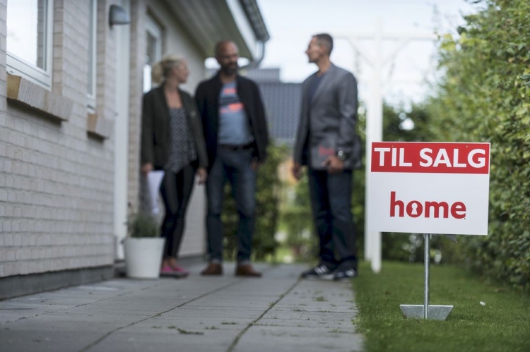 Færre har planer om boligkøb