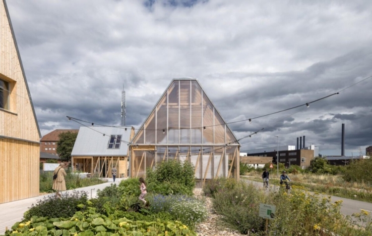Danske arkitekter vinder 3 MIPIM awards