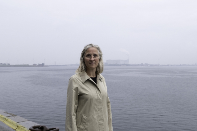 Sonja Stockmarr bliver Commercial Director i Vilhelm Lauritzen Arkitekter