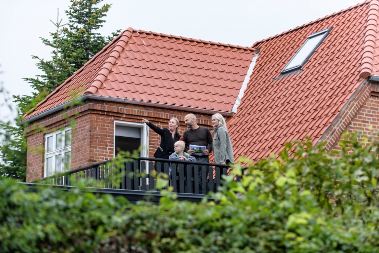 Skolelukninger koster i huspriserne