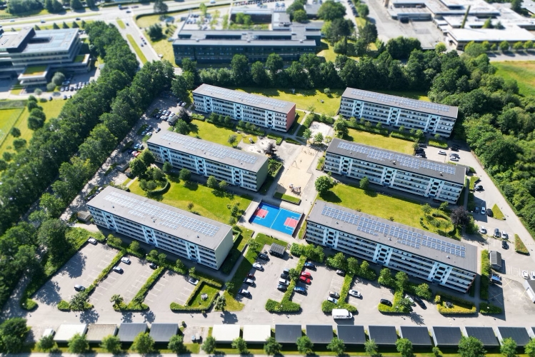 Rådgivere udpeget til boligrenovering i Aarhus til 160 millioner kr.