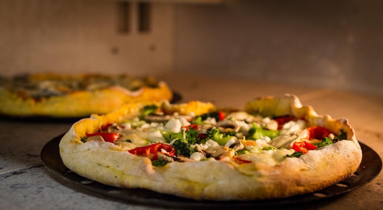 Domino’s vil åbne 125 pizzarestauranter i Danmark
