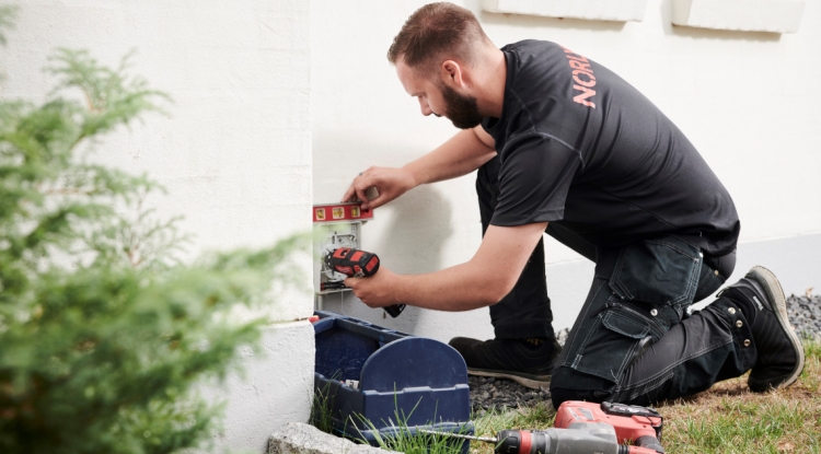 Heimstaden og Norlys i aftale om fibernet til 20.000 danske boliger