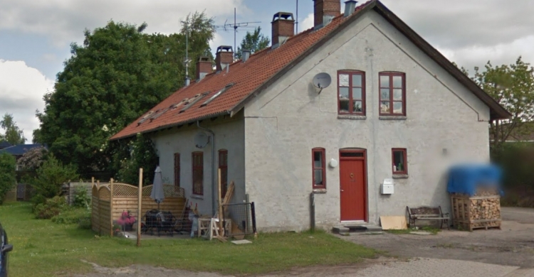 Rudersdal Kommune overvejer salg af skimmelramt boligejendom