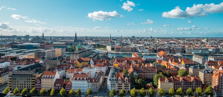Københavns Kommune: Mindre boliger og nye boligudviklingsarealer