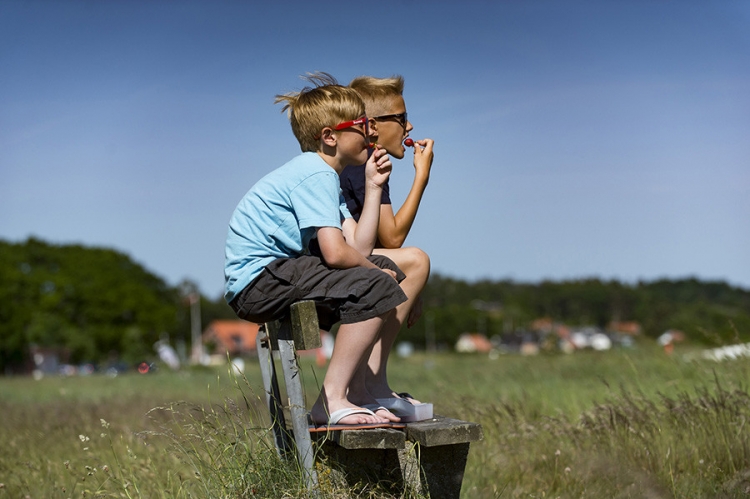 Trods kedeligt sommervejr: Sommerhusudlejning på vej mod rekordår