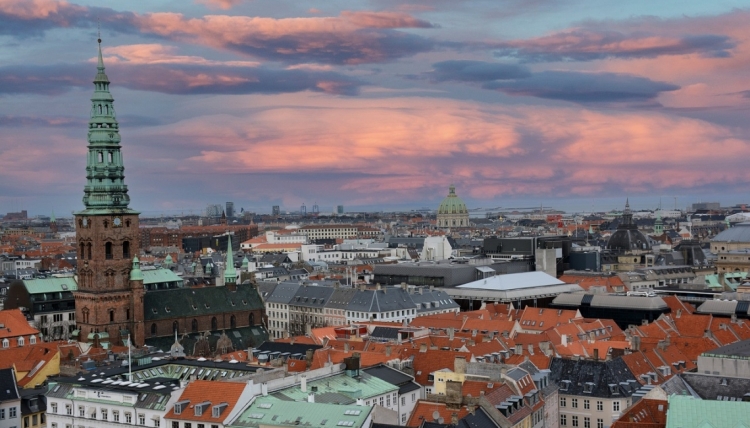 Planer på skoleområdet i København frem mod 2030