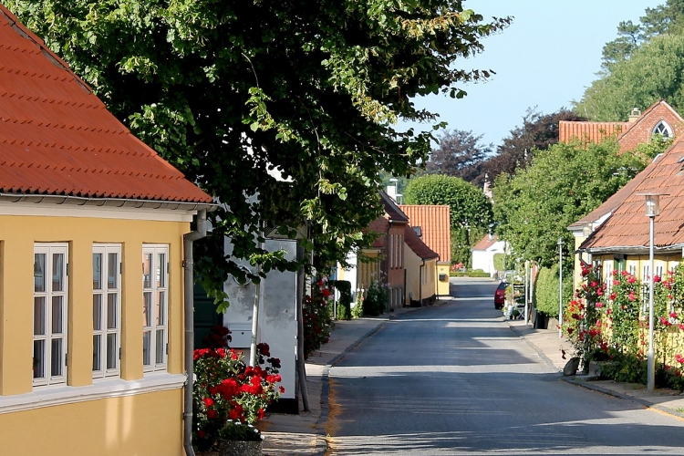 Nu åbner pulje på 115 millioner kr. til mere liv i bymidter