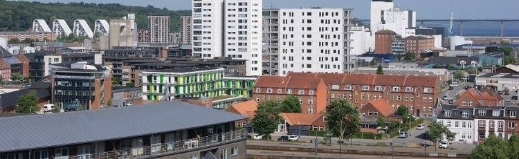 Boligmarkedet i Vejle