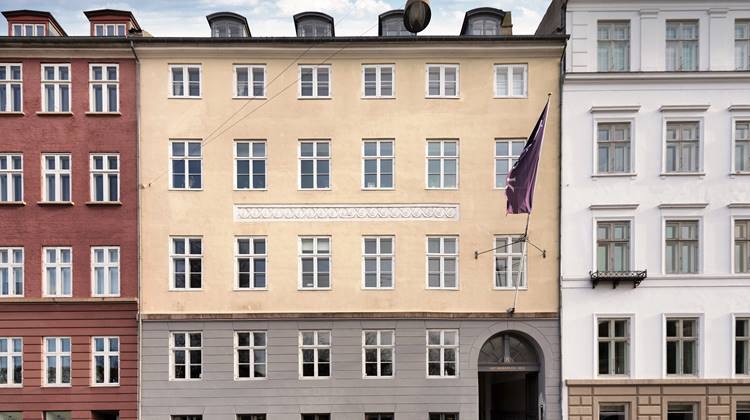 Brancheforening sælger ejendom i København for 170 millioner