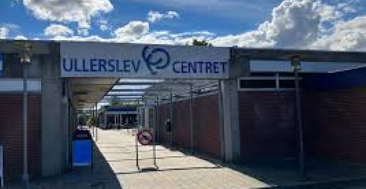 Lokalplan for centerområdet i Ullerslev er vedtaget