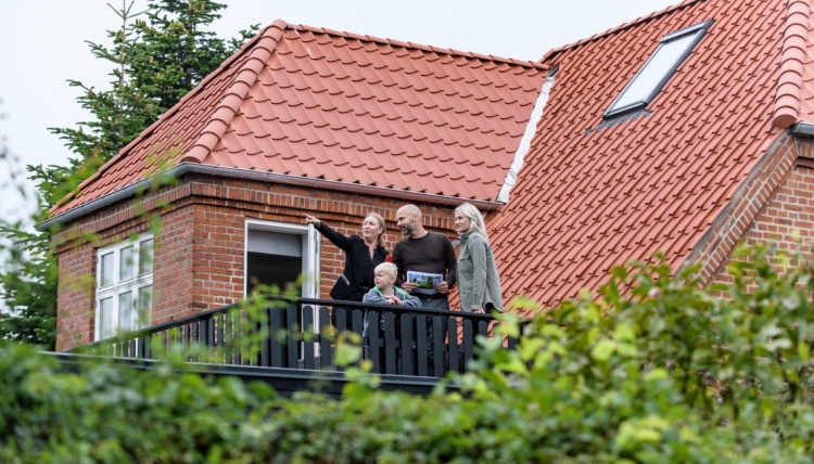 Flytteregnskab: Så stor "børnetække" har de danske kommuner