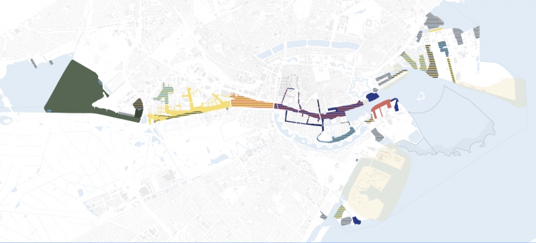 Ny zoneplan for Københavns Havn