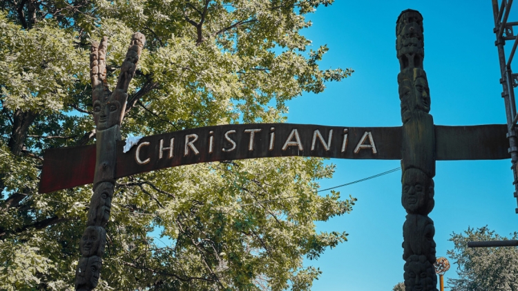 Fonden Christiania indgår samarbejdsaftale med alment boligselskab