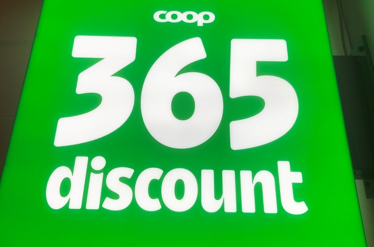 Coop åbner 120 nye butikker i 2022