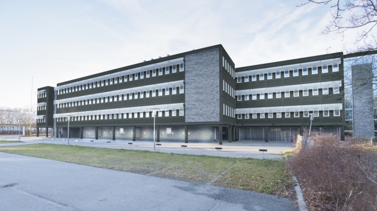 Stensdal Group køber 7.970 kvm stor ejendom i Lyngby