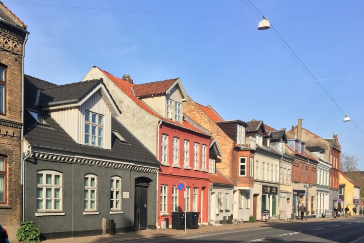 Næsten 6.000 tomme boliger i Odense