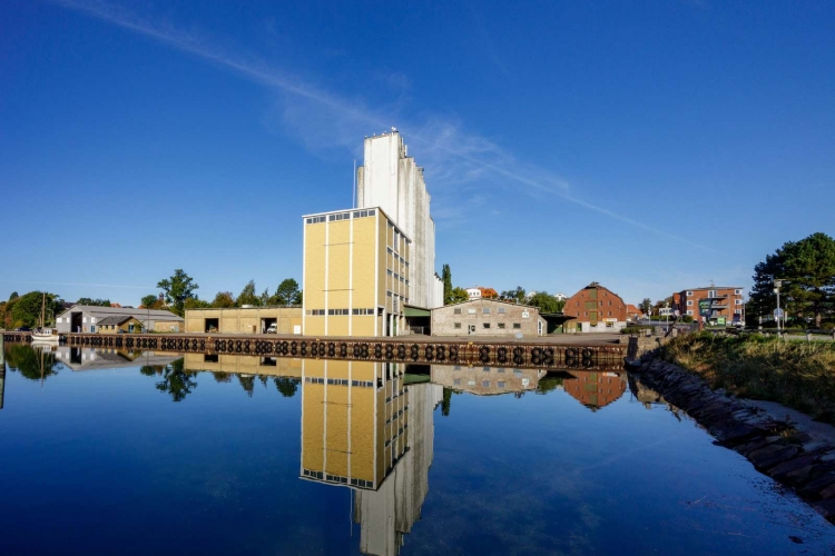 Kommune kan starte proces for udvikling af Augustenborg Havn