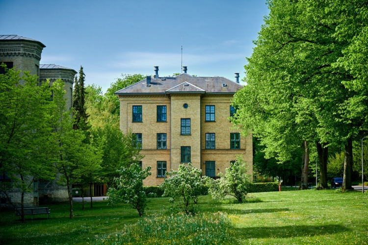 Boligselskab kickstarter nyt bykvarter på Sankt Hans i Roskilde